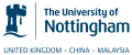 The University of Nottingham