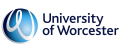 University of Worcester