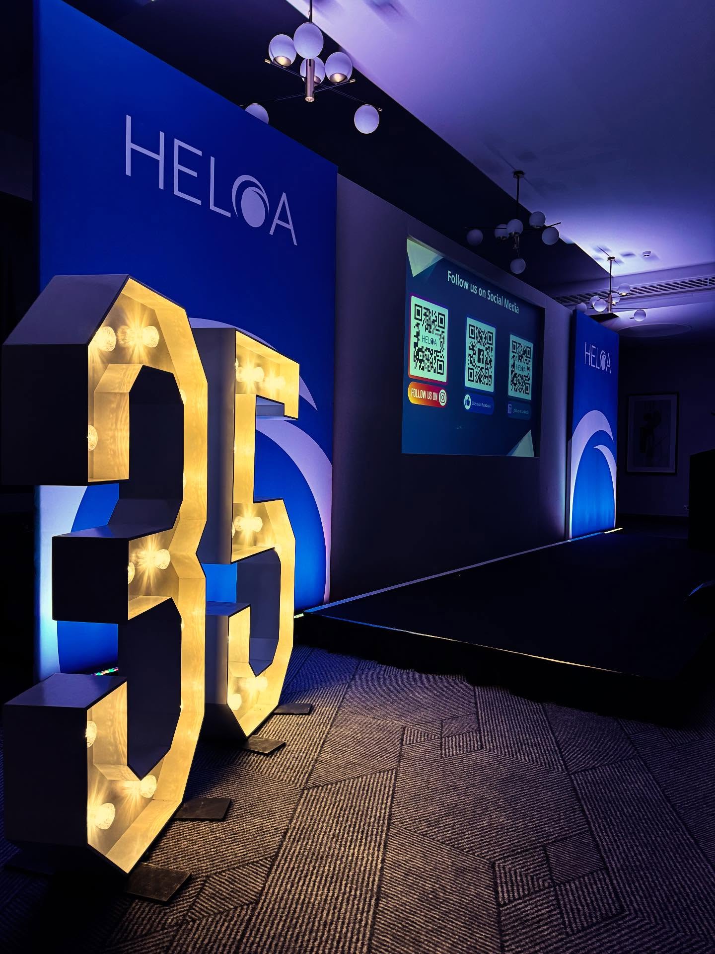 ⏰ Last day to secure your spot at the HELOA National Conference 2026! Bookings close today at 4pm so don’t miss out. ⏳

Taking place Wednesday 14 January to Friday 16 January, the conference is your chance to:

• Connect with colleagues from across the UK and share best practice, innovations and insights.

• Join workshops covering widening participation, recruitment, postgraduate pathways, leadership, marketing and more - perfect for CPD.

• Hear from inspiring keynote speakers, explore the Business Expo and meet our conference sponsors.

•Unwind at the HELOA Quiz, TV night, or during Wellness Hour.

• Celebrate sector achievements at the HELOA Awards and Gala Dinner.

Check out the full programme and book now (link in bio).

This is your last chance to join us in Stratford-upon-Avon for three days of collaboration, learning and inspiration.