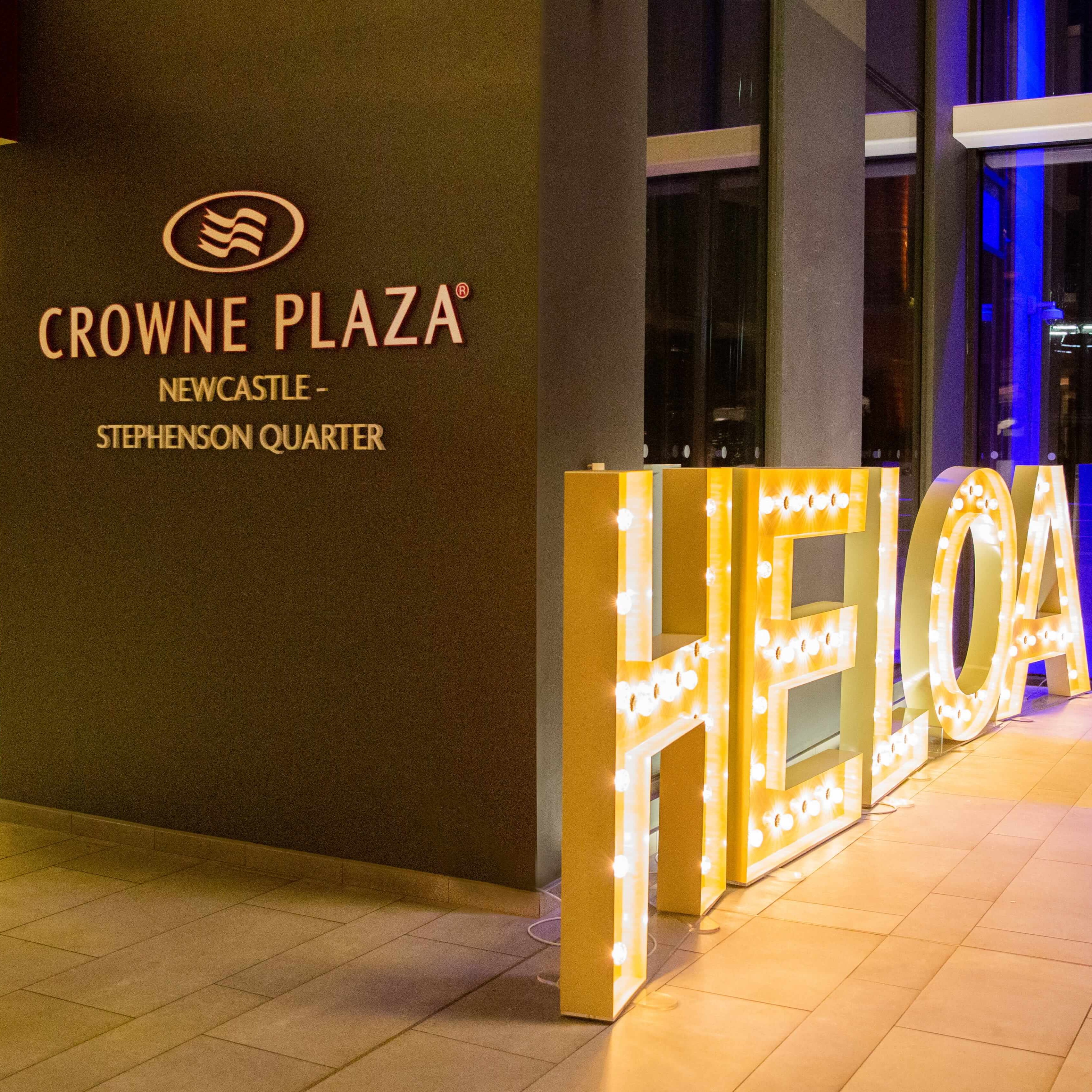 📣 Have you booked your place for the HELOA National Conference 2027?

This is your opportunity to:

✔️Connect with colleagues across the sector
✔️Share best practice, innovations and insights
✔️Be inspired by keynote speakers, including Penny Eccles, Nicola Rawlins & Paul Gratrick
✔️Take part in workshops, networking, and the Business Expo
✔️Celebrate achievements through the HELOA Awards

Join us in Newcastle-upon-Tyne for three days of collaboration, insight, and inspiration:
📅 Wednesday 13 - Friday 15 January 2027

👉 Learn more and book your place by clicking the link in our bio

#HELOAConference #HELOA2027