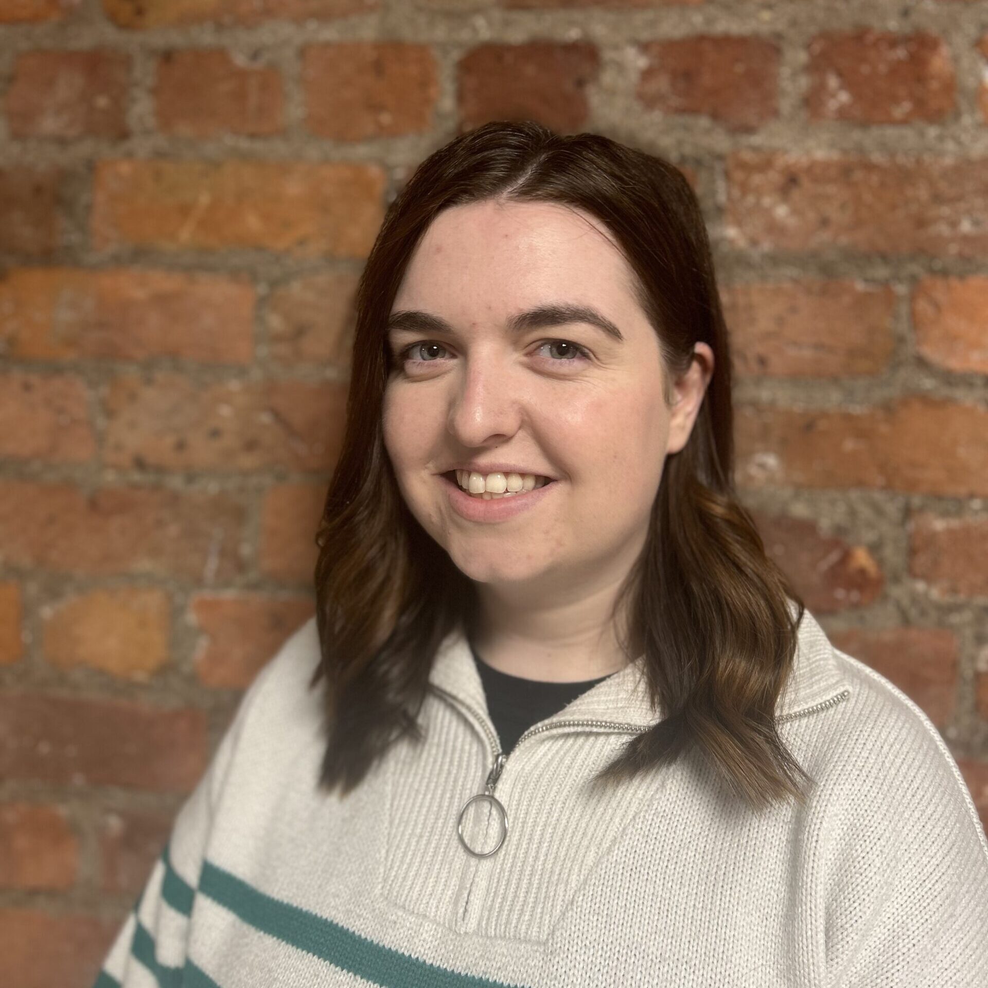 UK Vice-Chair (Membership and Administration)