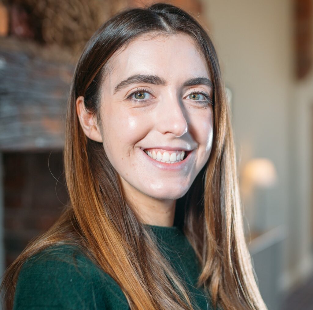 Photo of Ashleigh Hope