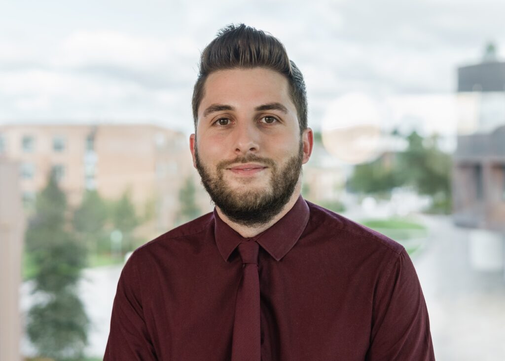 image of Chris Mullen