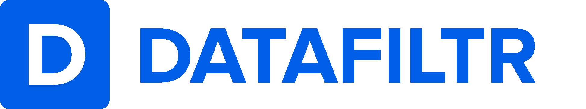 Data Filtr logo