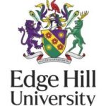 Edge Hill logo