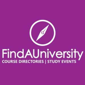 FindAUni logo