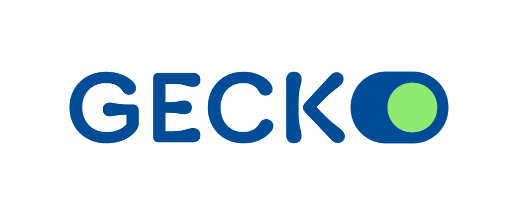Gecko logo