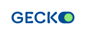 Gecko logo