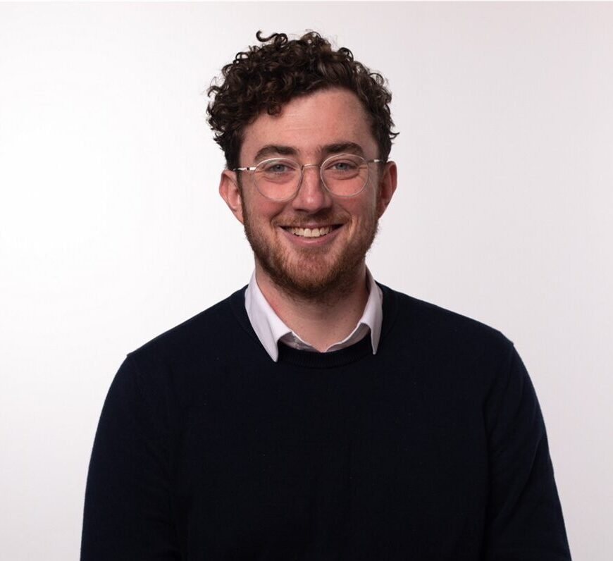South East Group Chair