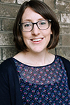 Jo Marchant