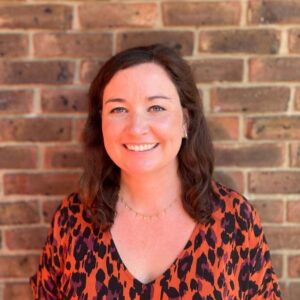 Picture of Kate Venables
