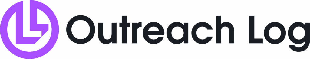 outreach log logo
