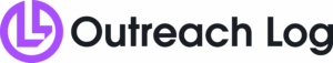 outreach log logo