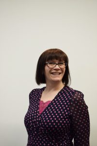 Louise Irving 2018