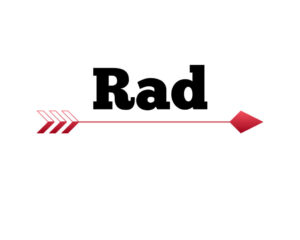Radbothers 2024 logo