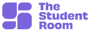 The Student Room logo 2024
