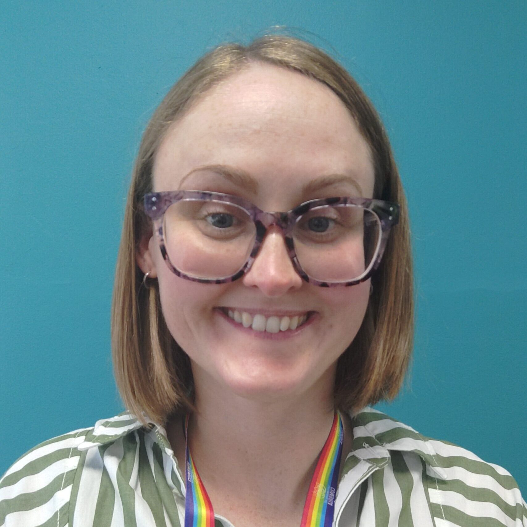 Conference Manager (New Practitioners' Conference)