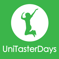 Uni Taster Days logo