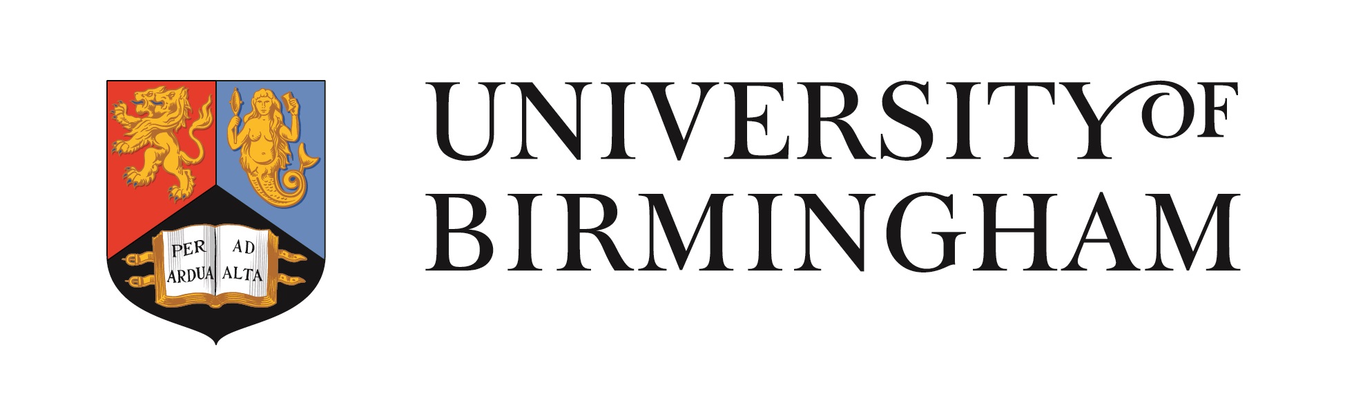 University of Birmingham