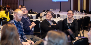 Scotland Group meting