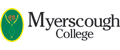 Myerscough College logo